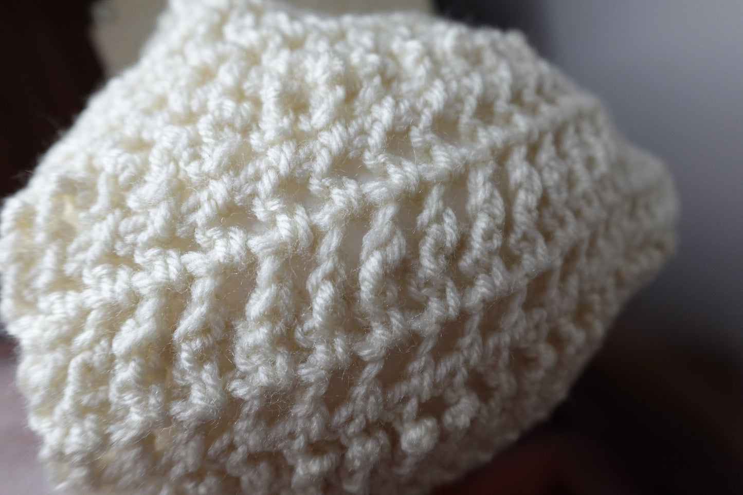 Infinity Scarf