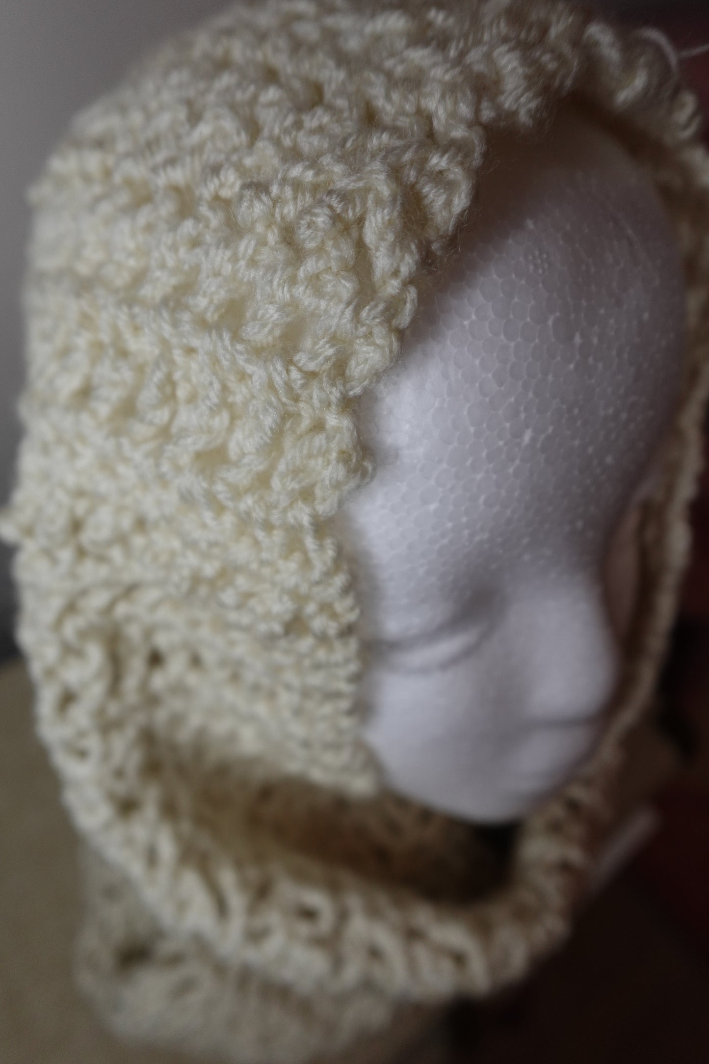 Infinity Scarf