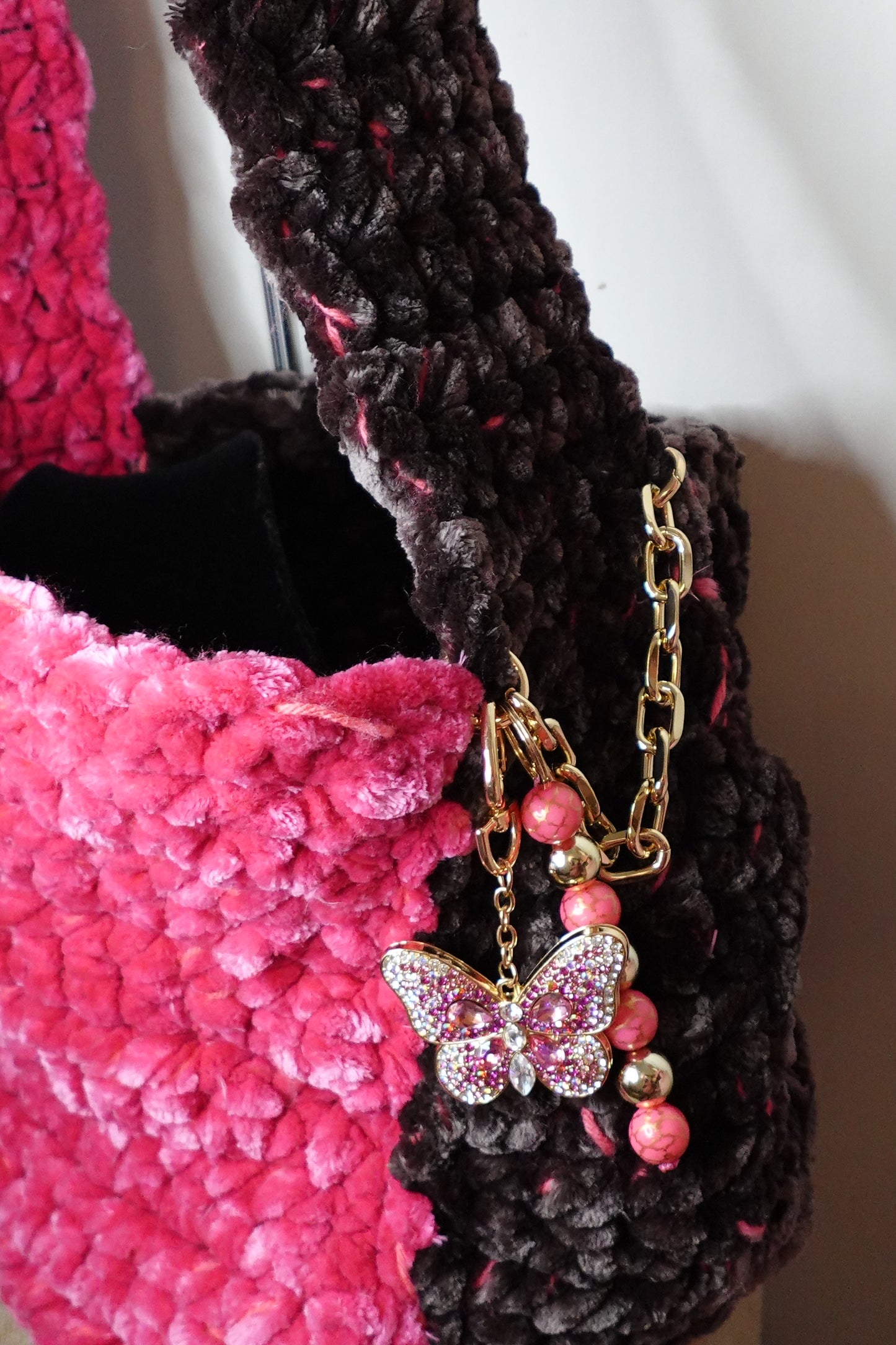 Juicy Shoulder Bag Dupe
