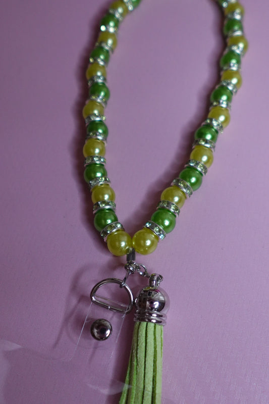 Sour Puss Wristlets