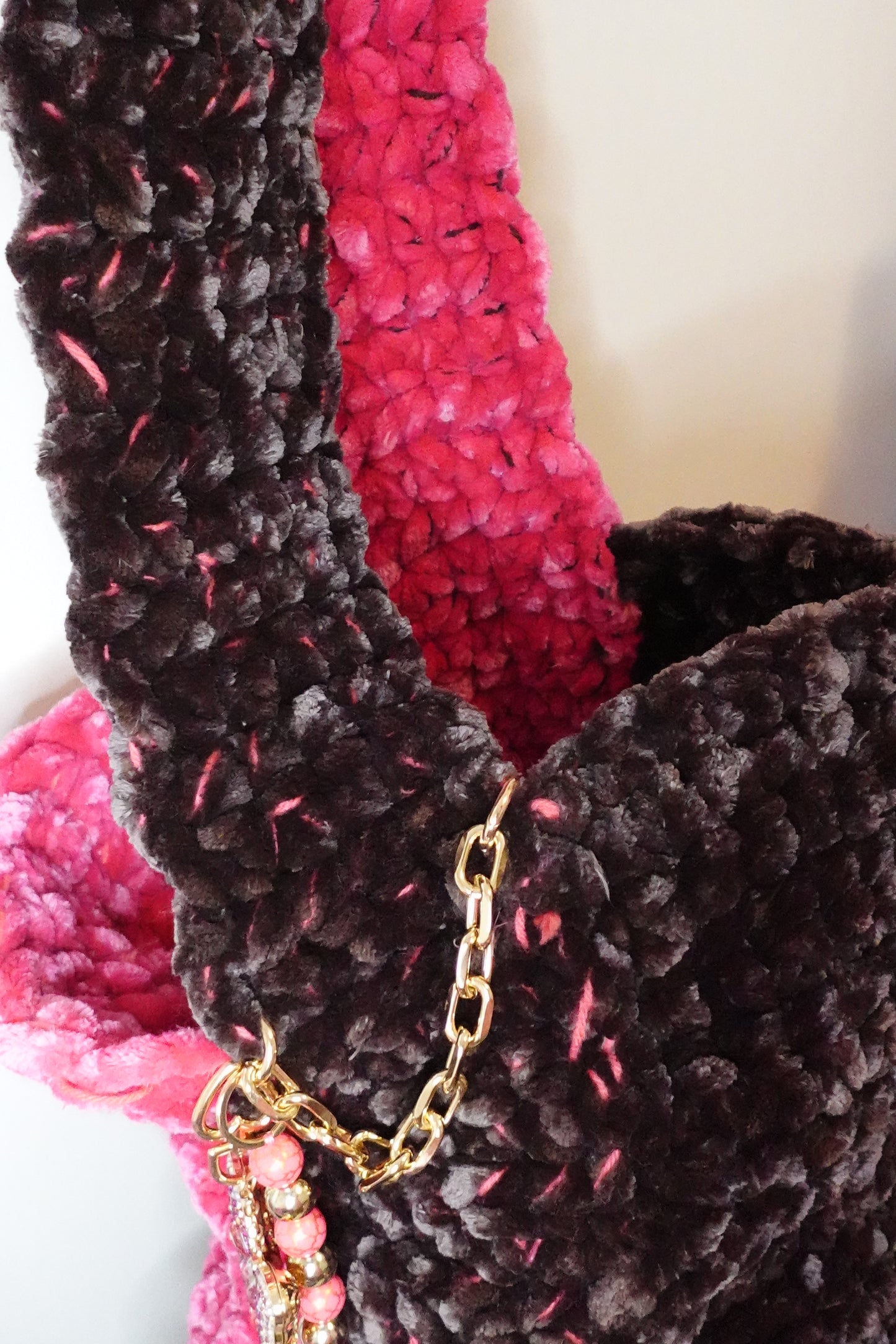 Juicy Shoulder Bag Dupe