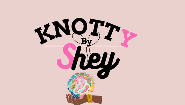 Knotty by Shey